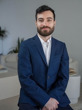 Jonathan Phillips, Realtor Falgarwood Oakville 