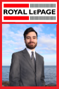Real Estate Agent Ford Oakville